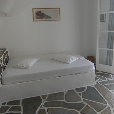 Eva Villa Μυλοπότας Εξωτερικό φωτογραφία