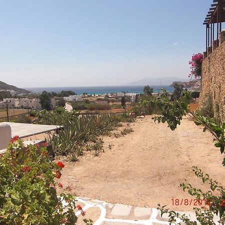 Eva Villa Μυλοπότας Εξωτερικό φωτογραφία