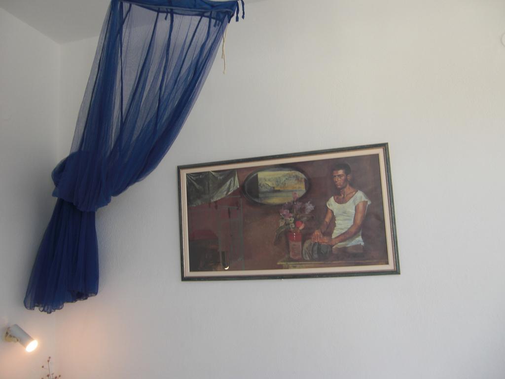 Eva Villa Μυλοπότας Εξωτερικό φωτογραφία