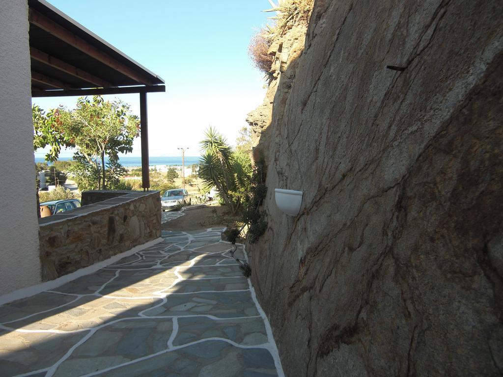 Eva Villa Μυλοπότας Εξωτερικό φωτογραφία
