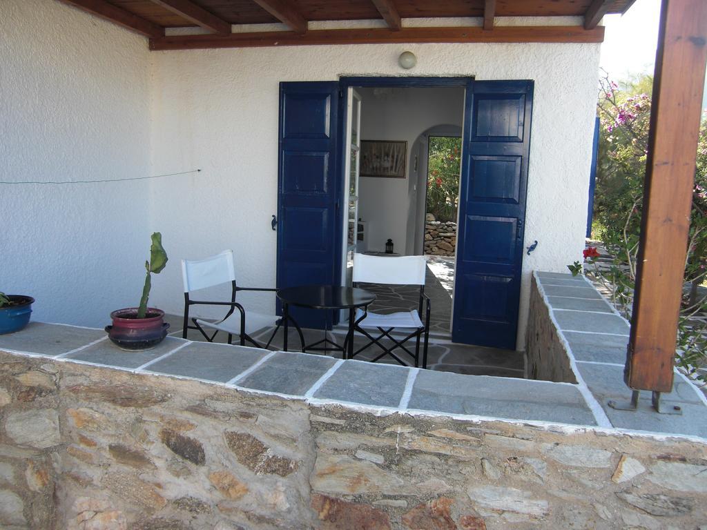 Eva Villa Μυλοπότας Εξωτερικό φωτογραφία