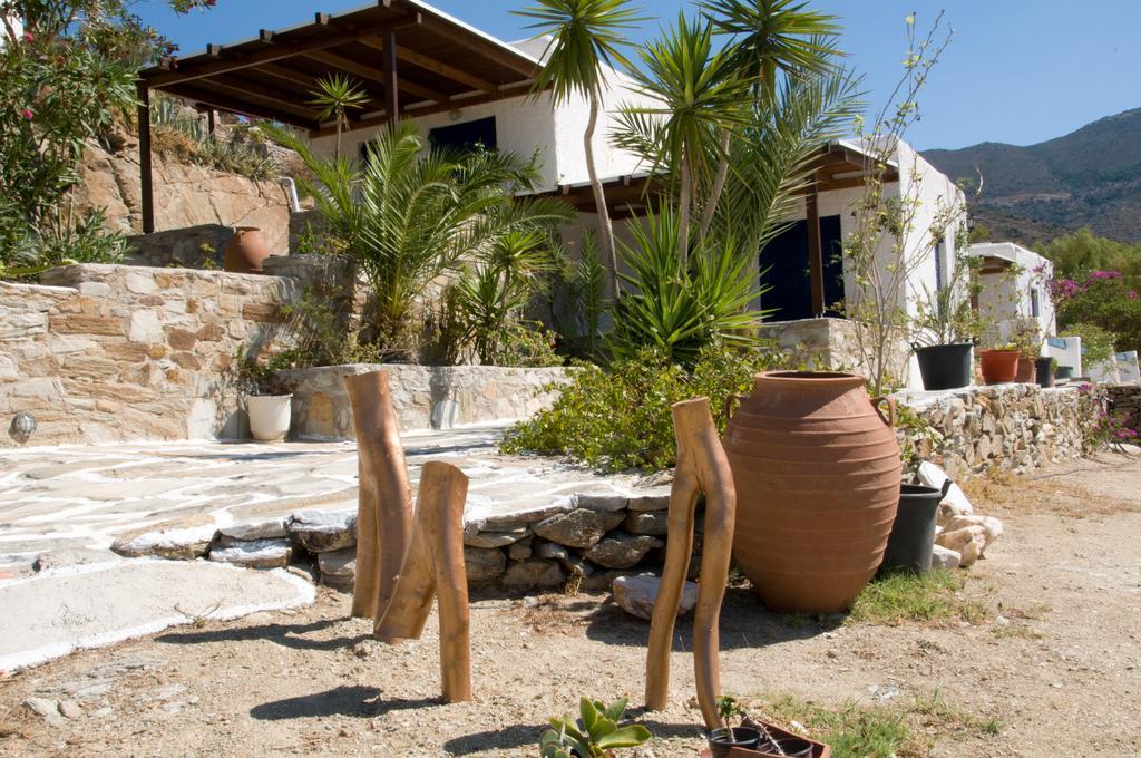 Eva Villa Μυλοπότας Εξωτερικό φωτογραφία