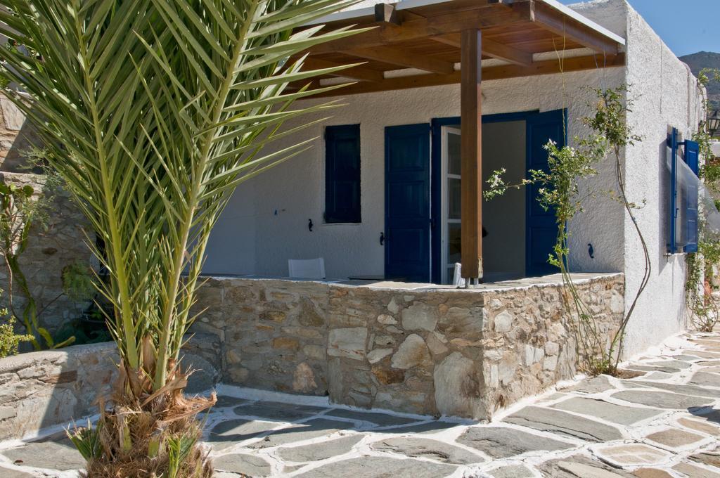 Eva Villa Μυλοπότας Εξωτερικό φωτογραφία