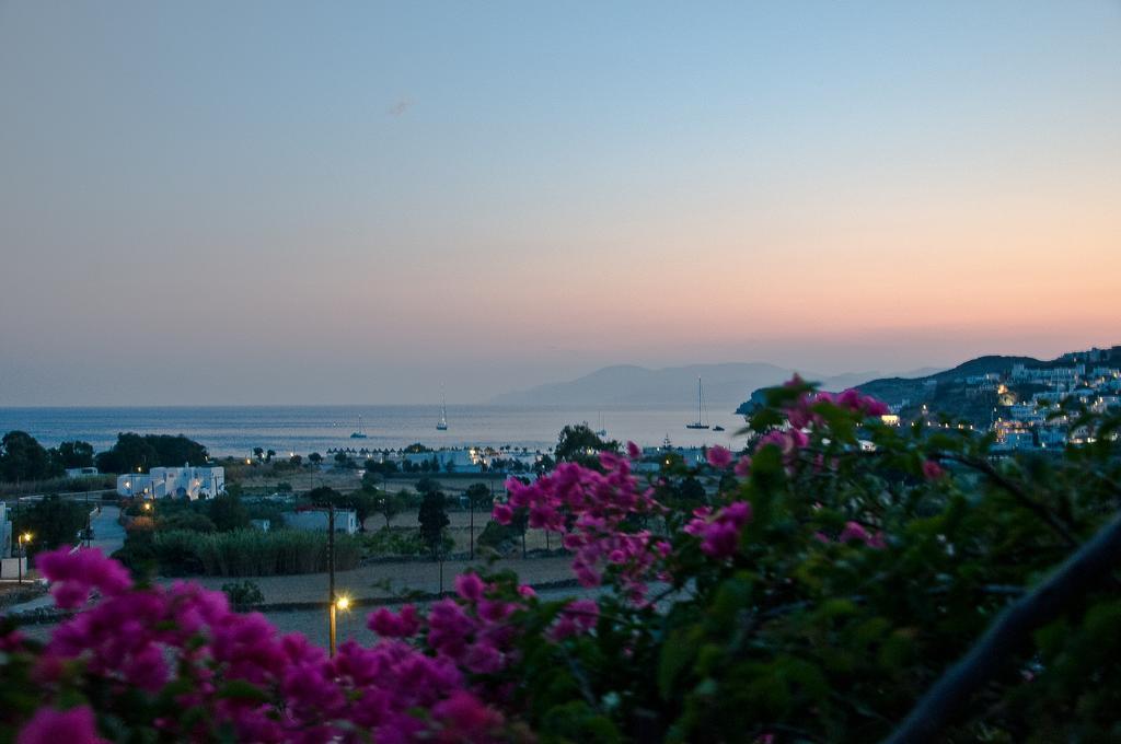 Eva Villa Μυλοπότας Εξωτερικό φωτογραφία