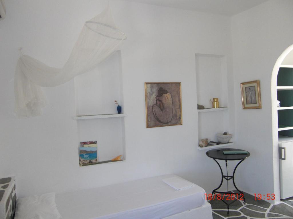 Eva Villa Μυλοπότας Εξωτερικό φωτογραφία