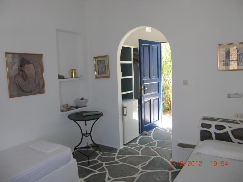 Eva Villa Μυλοπότας Δωμάτιο φωτογραφία