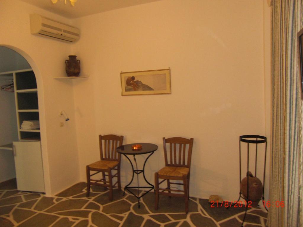 Eva Villa Μυλοπότας Εξωτερικό φωτογραφία