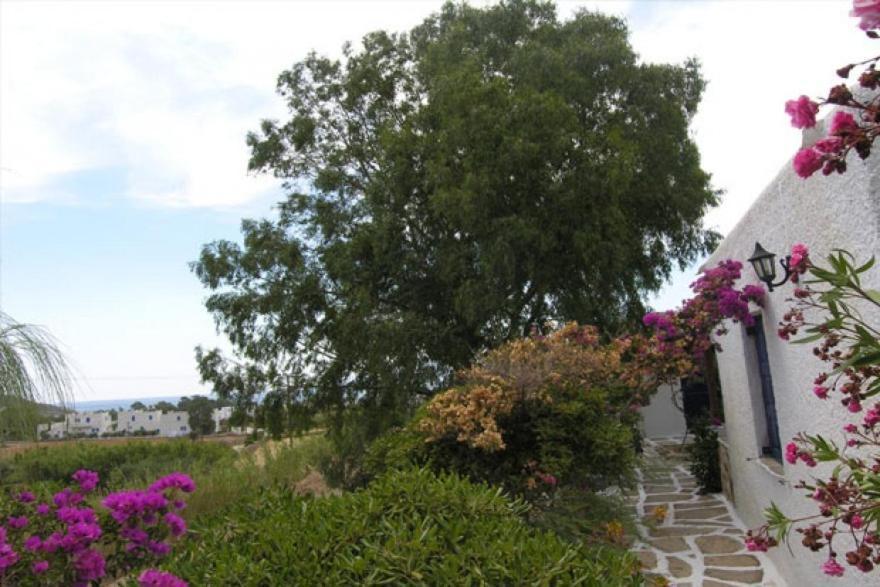 Eva Villa Μυλοπότας Δωμάτιο φωτογραφία