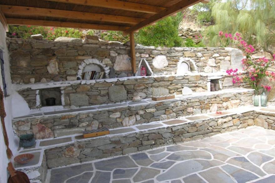 Eva Villa Μυλοπότας Δωμάτιο φωτογραφία