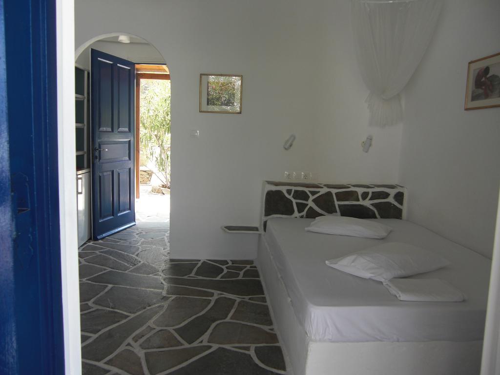 Eva Villa Μυλοπότας Εξωτερικό φωτογραφία