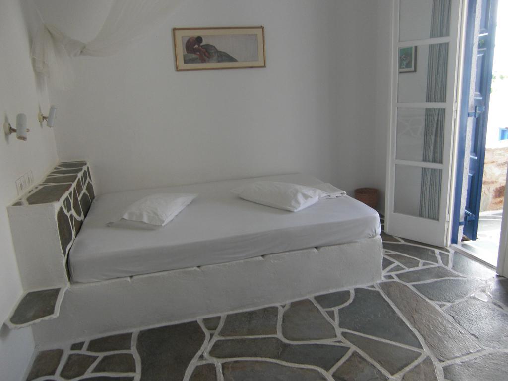 Eva Villa Μυλοπότας Εξωτερικό φωτογραφία